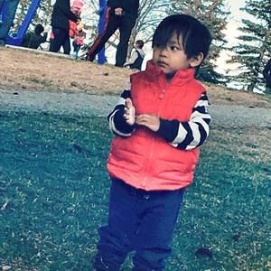 Meet your Posher, Jeff